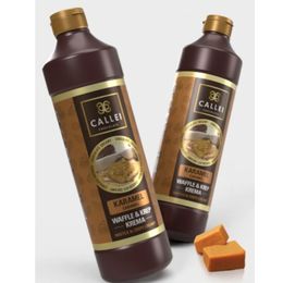 Callei 1 kg Karamel Waffle Sos