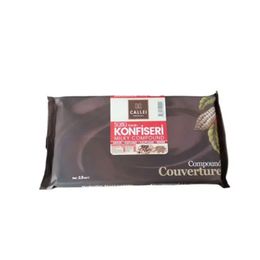 Callei 2500 gr Sütlü Kokolin Konfiseri
