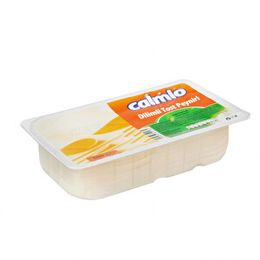 Calmio 500 gr Yarım Yağlı Tost Peyniri