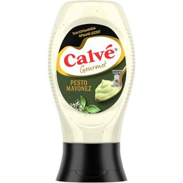 Calve 235 gr Pesto Mayonez