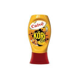 Calve 250 ml Köri Sos