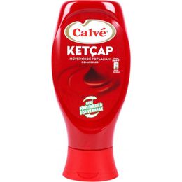 Calve 360 gr Ketçap