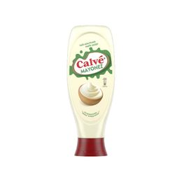Calve 380 gr Yağı Azaltılmış Mayonez