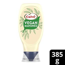 Calve 385 gr Vegan Mayonez