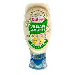 Calve 385 gr Vegan Mayonez