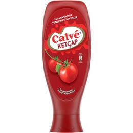 Calve 3x610 gr Ketçap