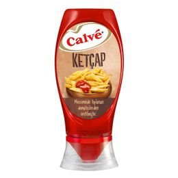 Calve 400 gr Ketçap
