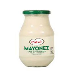 Calve 500 gr Cam Mayonez