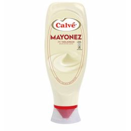 Calve 540 gr Mayonez