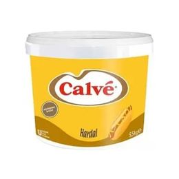 Calve Kova 5500 gr Hardal