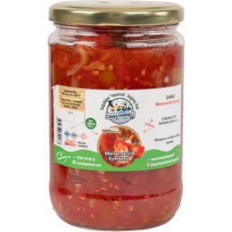 Çamaş Hanımeli Kooperatifi 500 gr Menemen