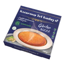 Çamcılar 70 gr Glutensiz Kızarmış Tel Kadayıf