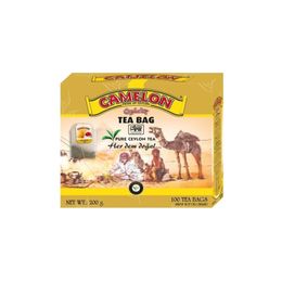 Camelon 200 gr Sallama Poşet Çay