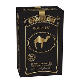 Camelon 800 gr Siyah İnci İri Yaprak Çay