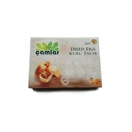 Çamlar 2500 gr Kuru İncir
