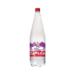 Çamlıca 1 lt Frambuaz Aromalı Gazoz