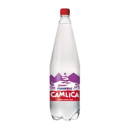 Çamlıca 1 lt Frambuaz Aromalı Gazoz