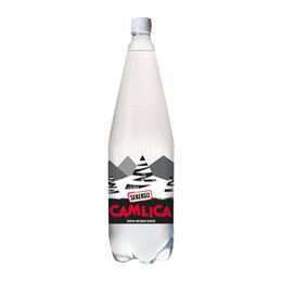 Çamlıca 1 lt Şekersiz Gazoz