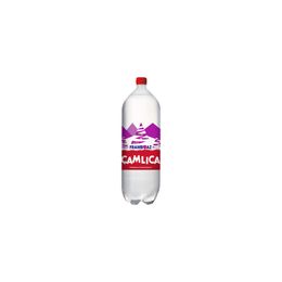 Çamlıca 2.5 lt Frambuaz Aromalı Gazoz