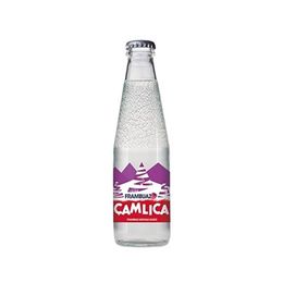 Çamlıca 200 ml Frambuaz Aromalı Gazoz