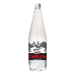 Çamlıca 200 ml Şekersiz Gazoz