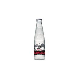 Çamlıca 200 ml Şekersiz Limon Aromalı Gazoz