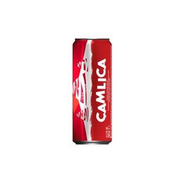 Çamlıca Sade Gazoz Kutu 330 ml