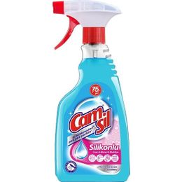 Camsil 2x500 ml Silikonlu Temizleyici