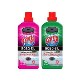 Camsil 2x900 ml Çam Robo-Sil Yüzey Temizleyici