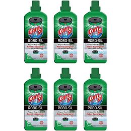 Camsil 6x900 ml Çam Robo-Sil Yüzey Temizleyici