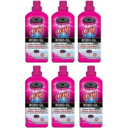 Camsil 6x900 ml Floral Robo-Sil Yüzey Temizleyici