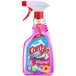 Camsil Floral 500 ml Toz-Al Sprey