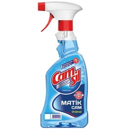 Camsil Matik 500 ml Cam Temizleme Spreyi