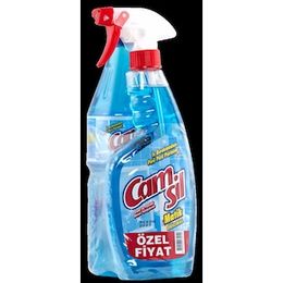 Camsil Matik+Litrelik 500ml+1 L