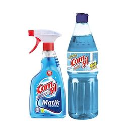 Camsil Matik+Litrelik 500ml+1 L