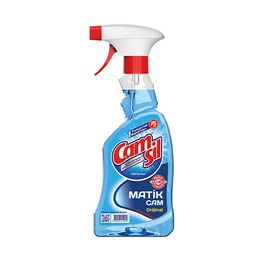 Camsil Mavi 500 gr Orjinal Matik