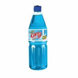 Camsil Yedek 1 lt Sıvı Cam Temizleyici