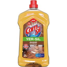 Camsil Yer-Sil 2 lt Ahşap Yüzey Temizleyici
