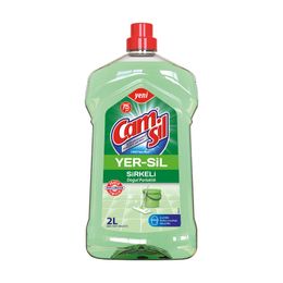 Camsil Yer-Sil 2 lt Ahşap Yüzey Temizleyici