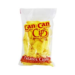 Can Can 100 gr Ev Cipsi