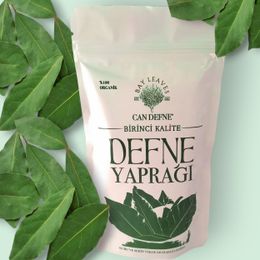 Can Defne 30 gr Premium Defne Yaprağı