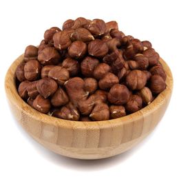 Can Kardeşler Kuruyemiş 1 kg Çiğ Fındık İçi