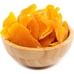 Can Kardeşler Kuruyemiş 1 kg Kurutulmuş Papaya Dilim