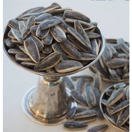 Can Kardeşler Kuruyemiş 1 kg Tuzlu Siyah Çekirdek