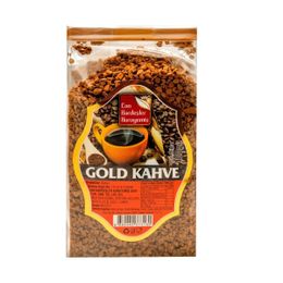 Can Kardeşler Kuruyemiş 100 gr Gold Granül Kahve