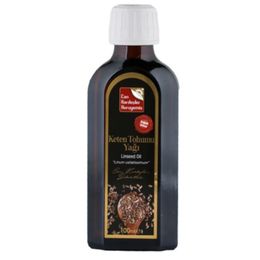 Can Kardeşler Kuruyemiş 100 ml Keten Tohumu Yağı