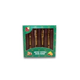 Can Kardeşler Kuruyemiş 115 gr Antep Fıstıklı İncir Nuga