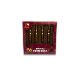 Can Kardeşler Kuruyemiş 115 gr Fındıklı Hurma Nuga