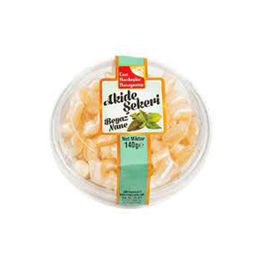 Can Kardeşler Kuruyemiş 140 gr Beyaz Naneli Akide Şekeri