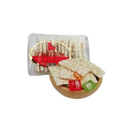 Can Kardeşler Kuruyemiş 150 gr Susamlı Kandil Helvası